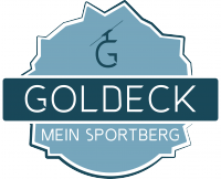 Logo Sportberg Goldeck