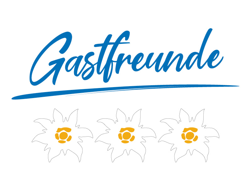 Logo Gastfreunde