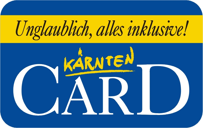 Logo Kärnten Card